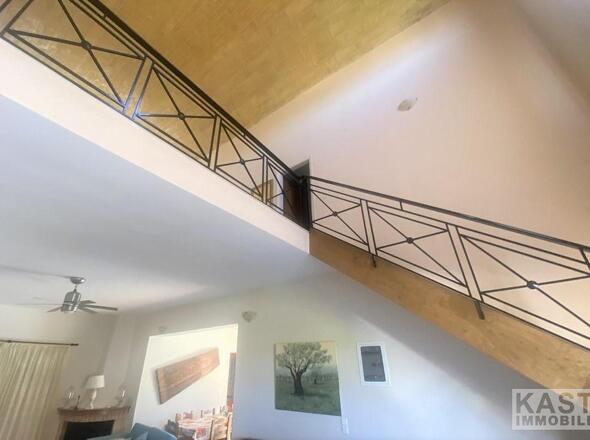 Treppe