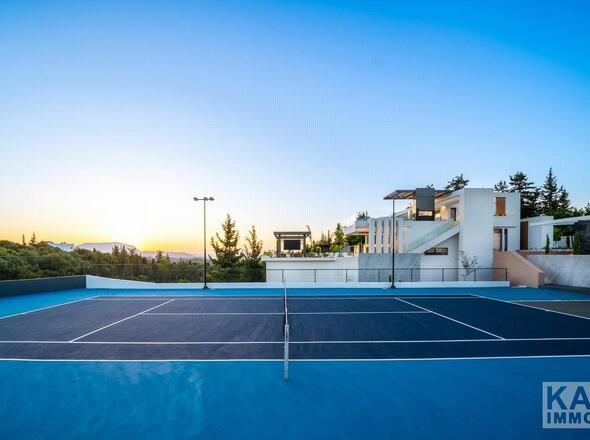 Tennis