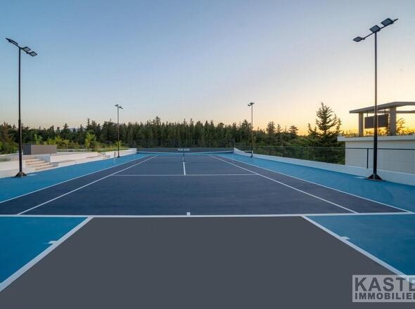 Tennis