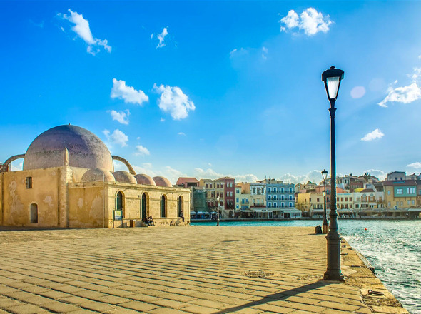 Kreta