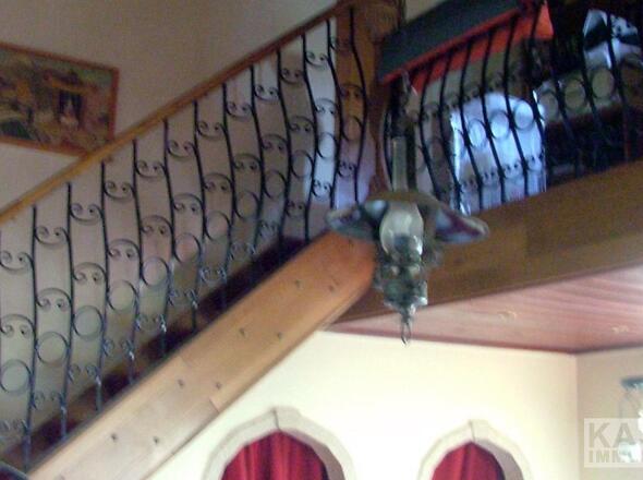 Treppe