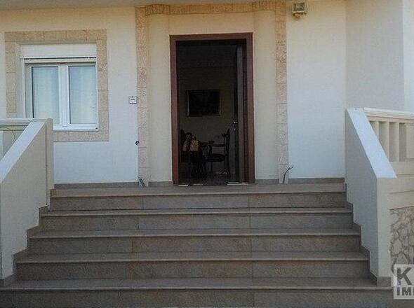 Treppe