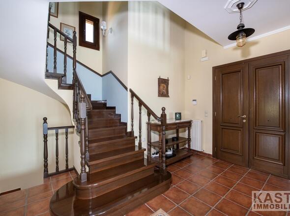 Treppe