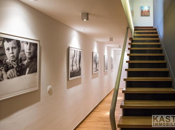 Treppe