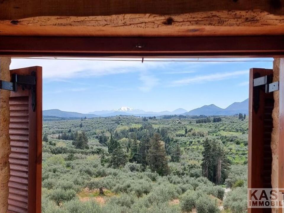 Aussicht