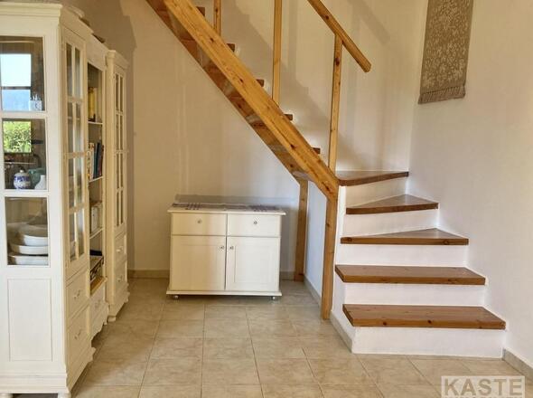 Treppe