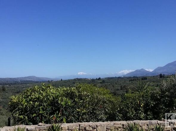 Aussicht