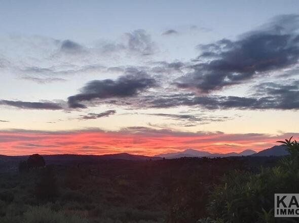 Aussicht