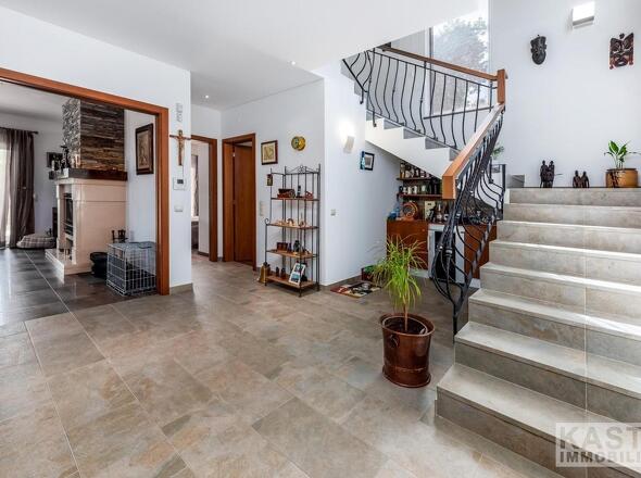 Treppe