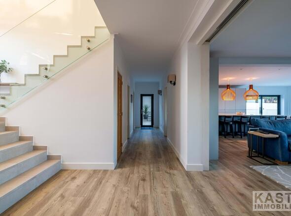 Treppe
