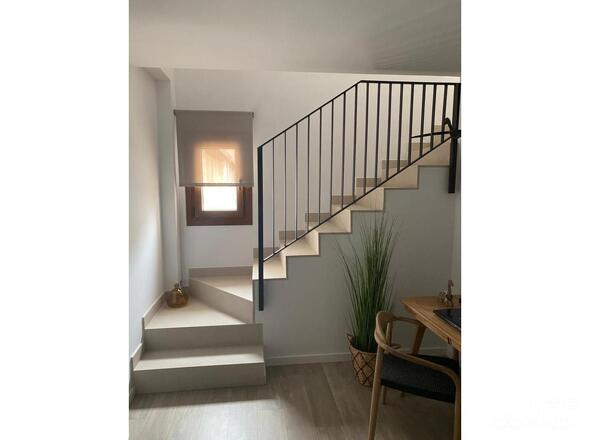 Treppe