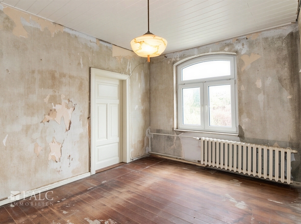 Gästezimmer