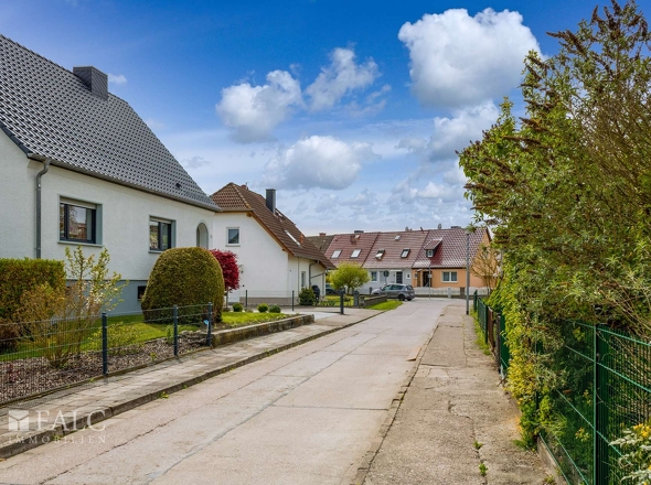 Anliegerstraße