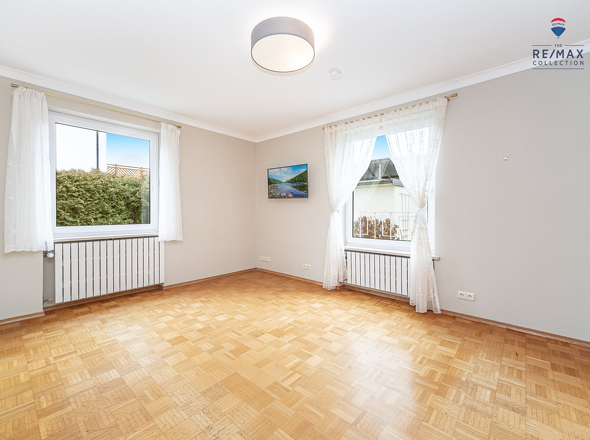Schlafzimmer EG