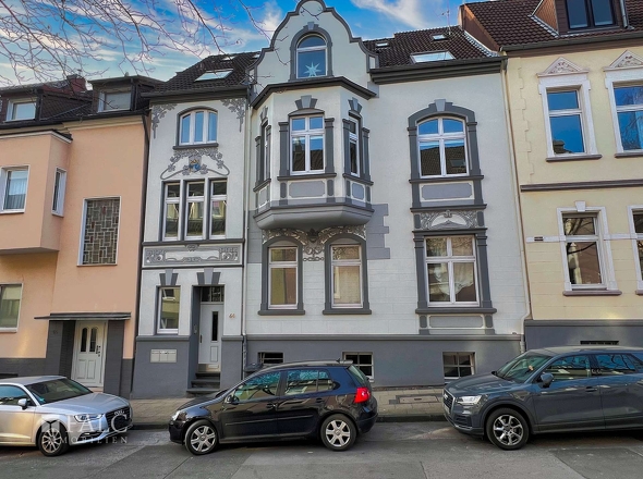 Fassade