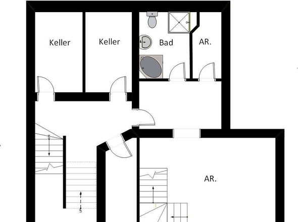 Grundriss- KG
