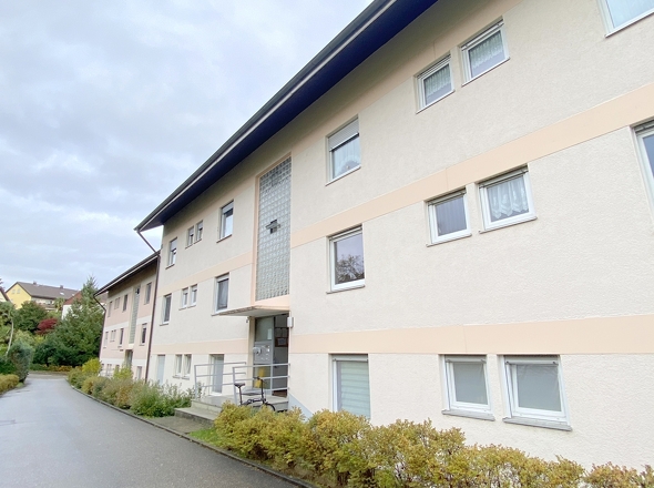 Außenansicht