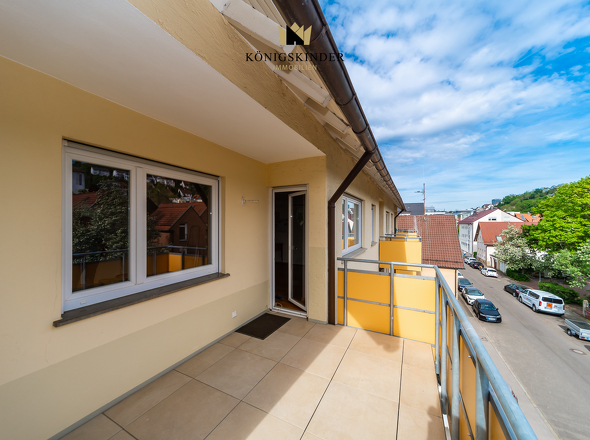 Balkon