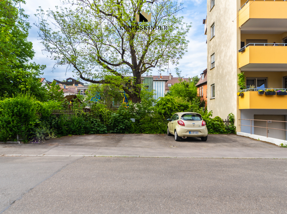 Stellplatz