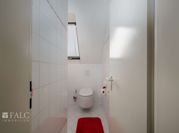 Gäste WC