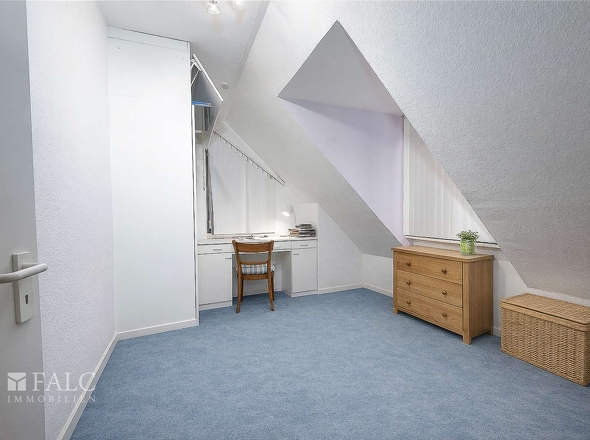 Arbeitszimmer