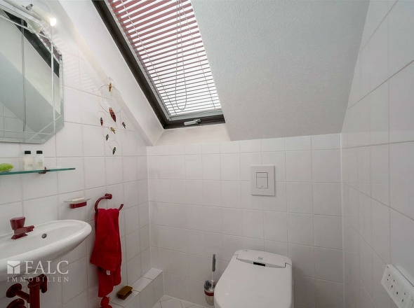 Gäste WC