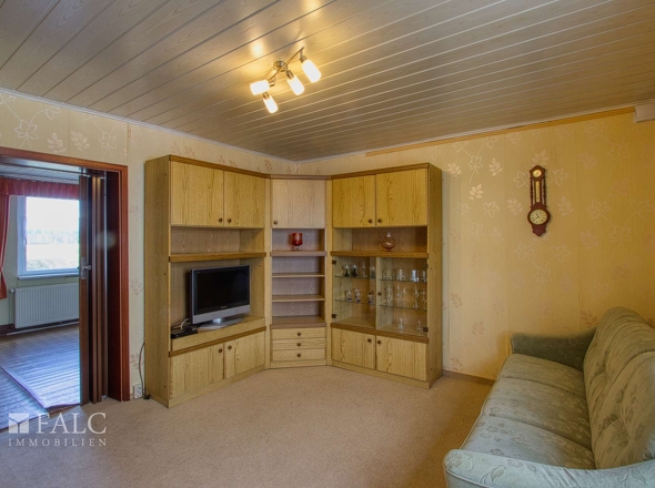 Wohnzimmer I