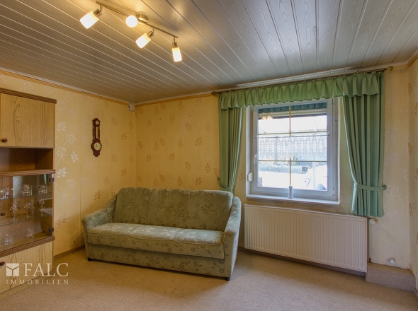 Wohnzimmer II