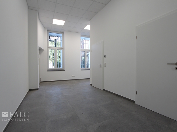 Büro