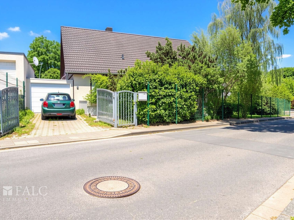 Außenansicht