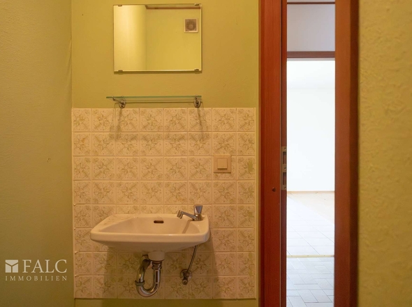 Gäste-WC