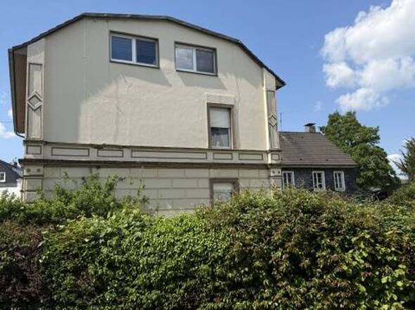 Seitenansicht