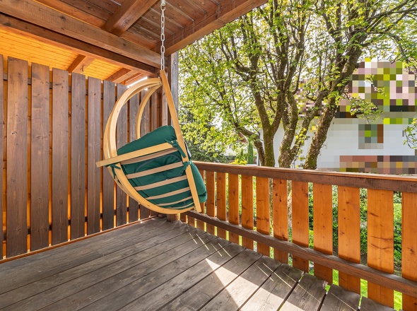 Balkon (OG)