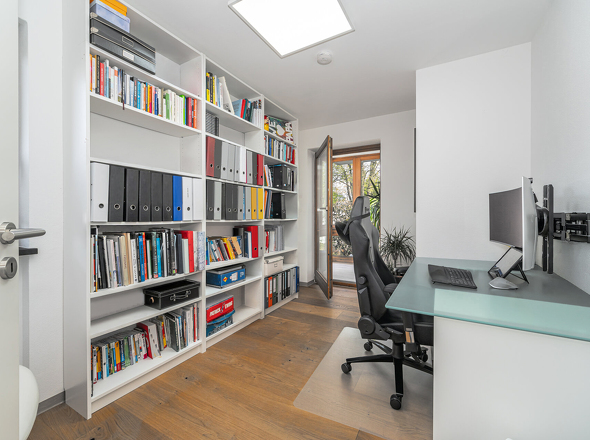 Büro
