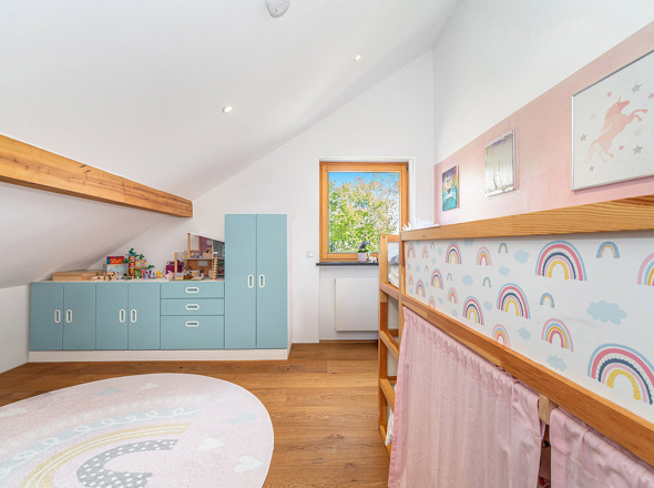 Kinderzimmer 2