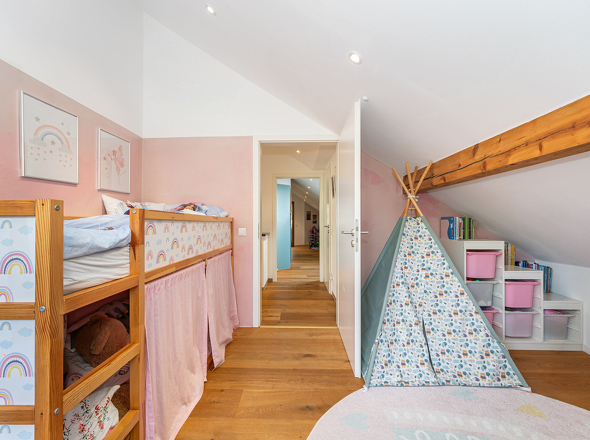 Kinderzimmer 2