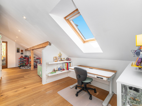 Kinderzimmer 1