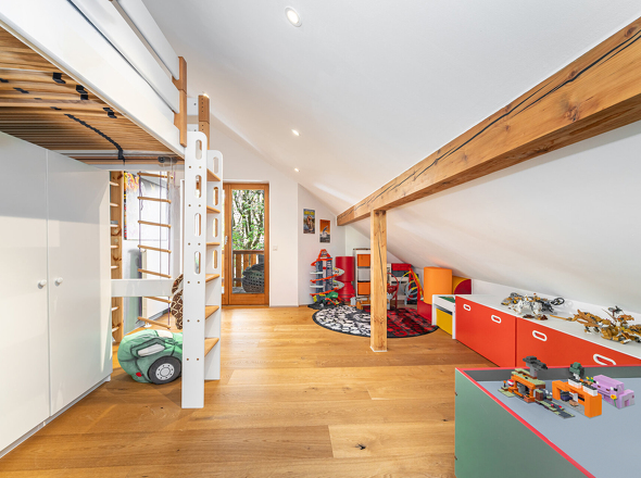 Kinderzimmer 1