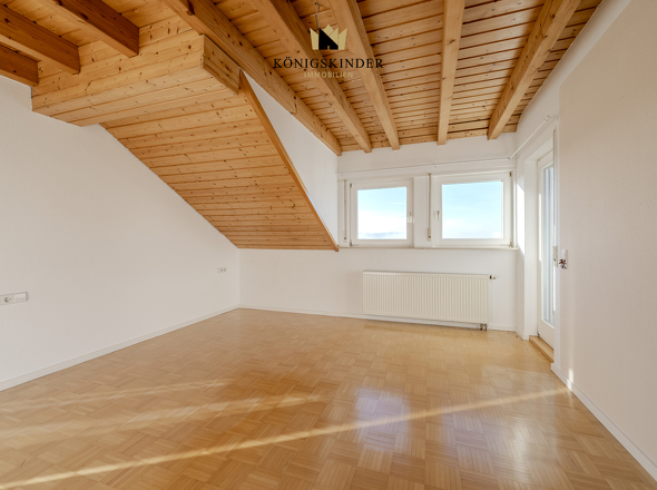 OG Schlafzimmer 2
