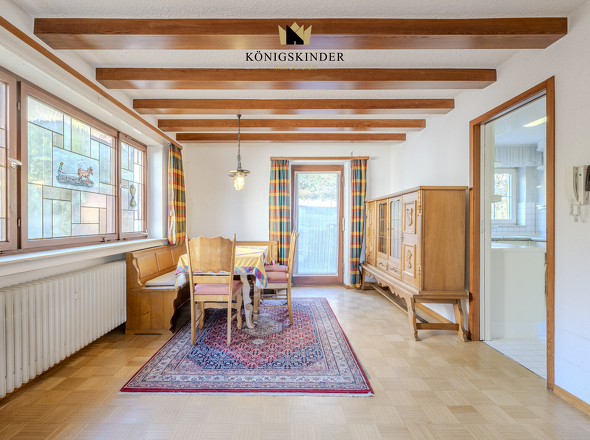 EG Esszimmer