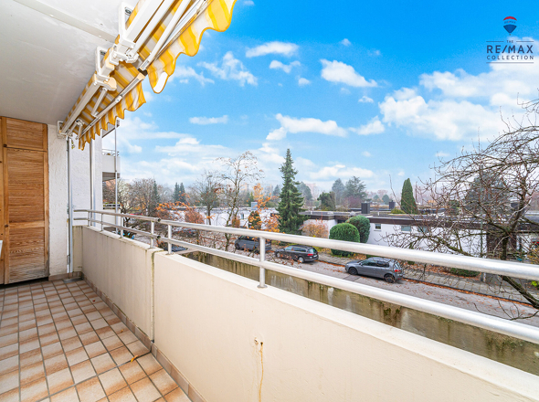 Loggia
