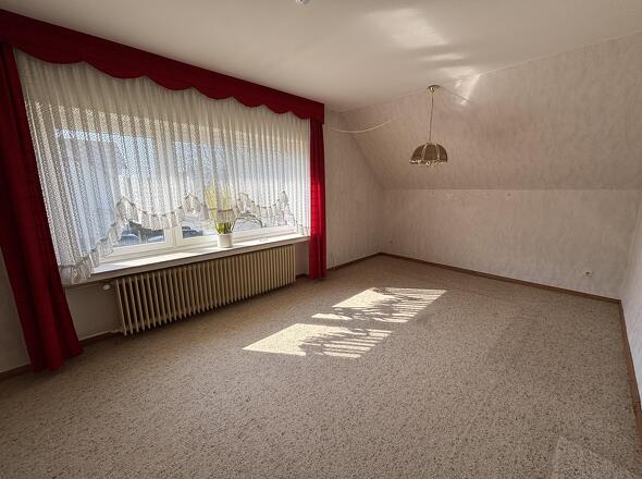 Wohnzimmer DG