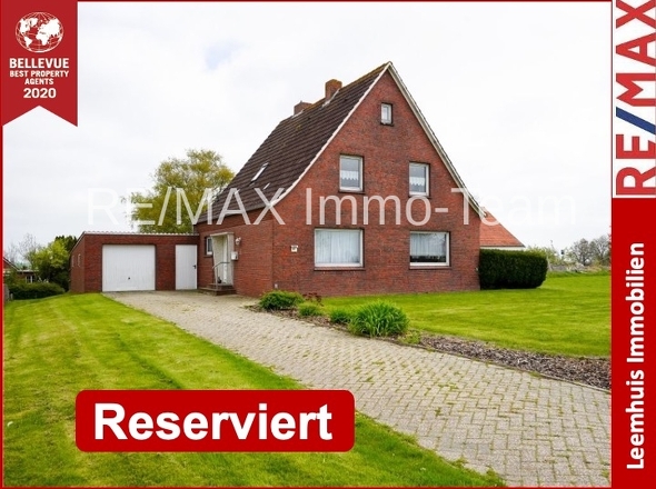 Reserviert