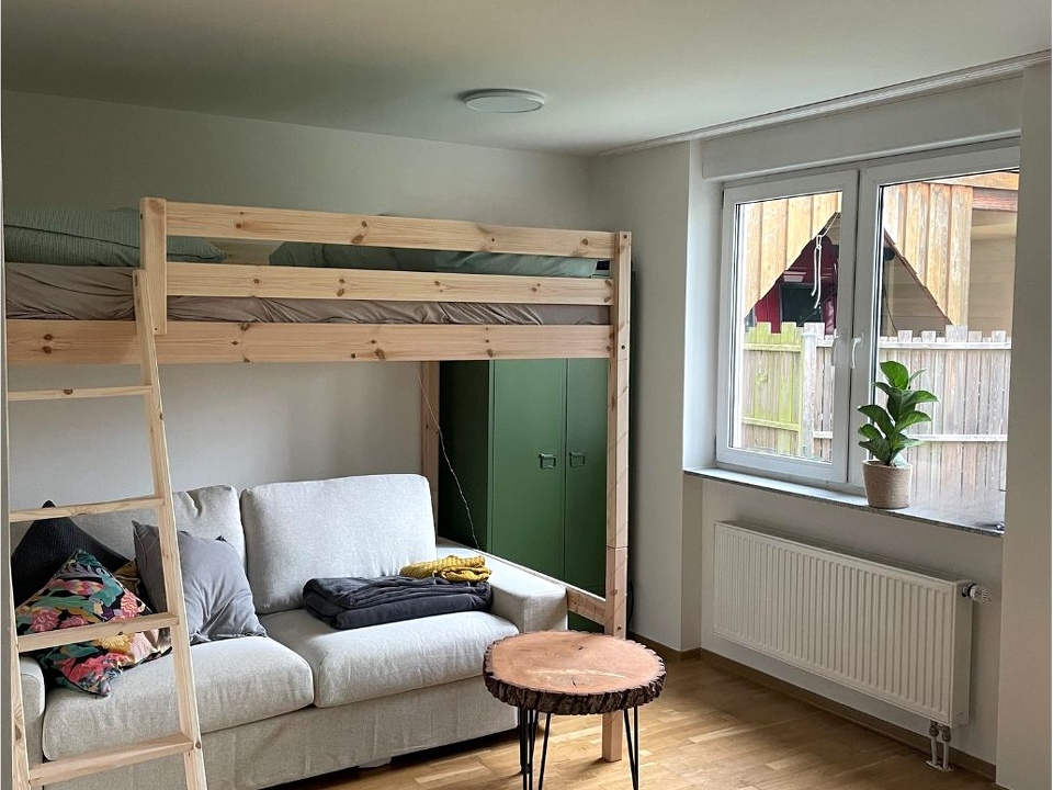 EG Wohnzimmer