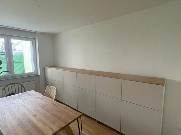 EG Wohnzimmer