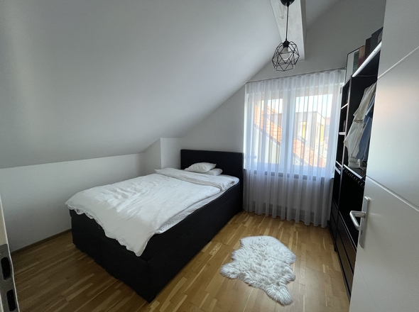 OG Schlafzimmer