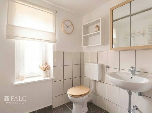 Badezimmer II
