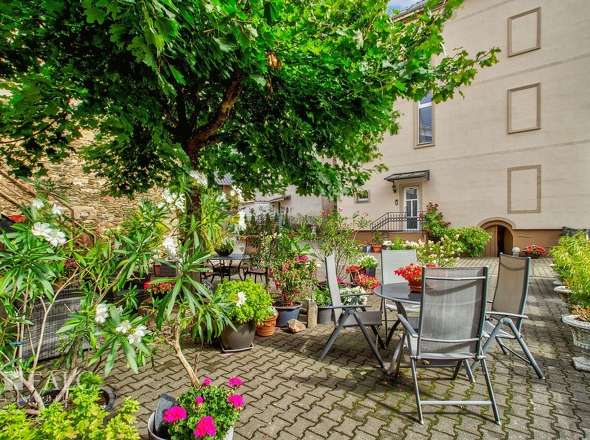Garten
