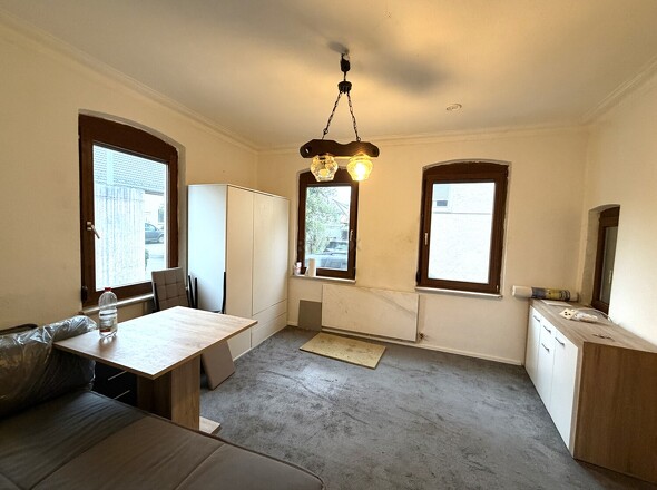 Apartment Zimmer