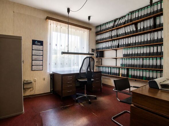 Büro